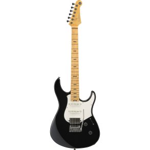 Yamaha PACP12M Black Metallic elguitar
